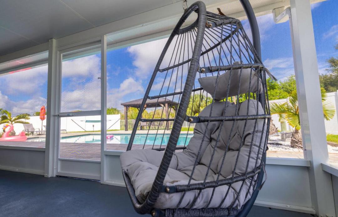Photo of Patio Balcony in Fort Myers