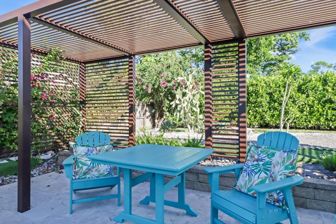 Photo of Patio Balcony in Central Naples