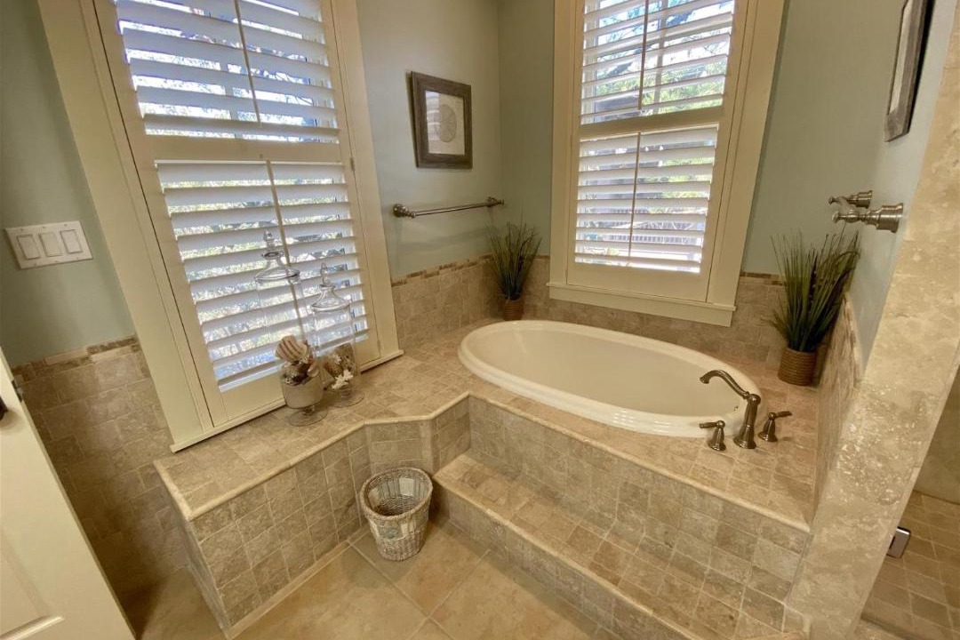 Photo of Bathroom in West Panama City Beach