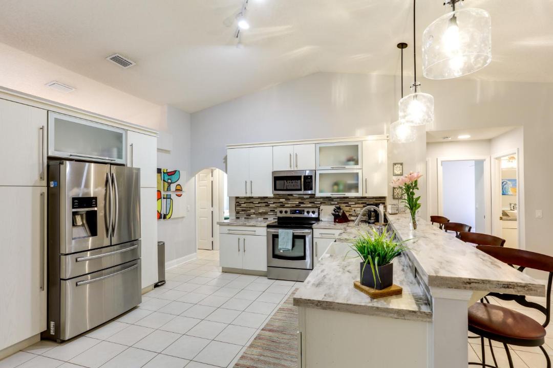 Photo of Kitchen in Jensen Beach