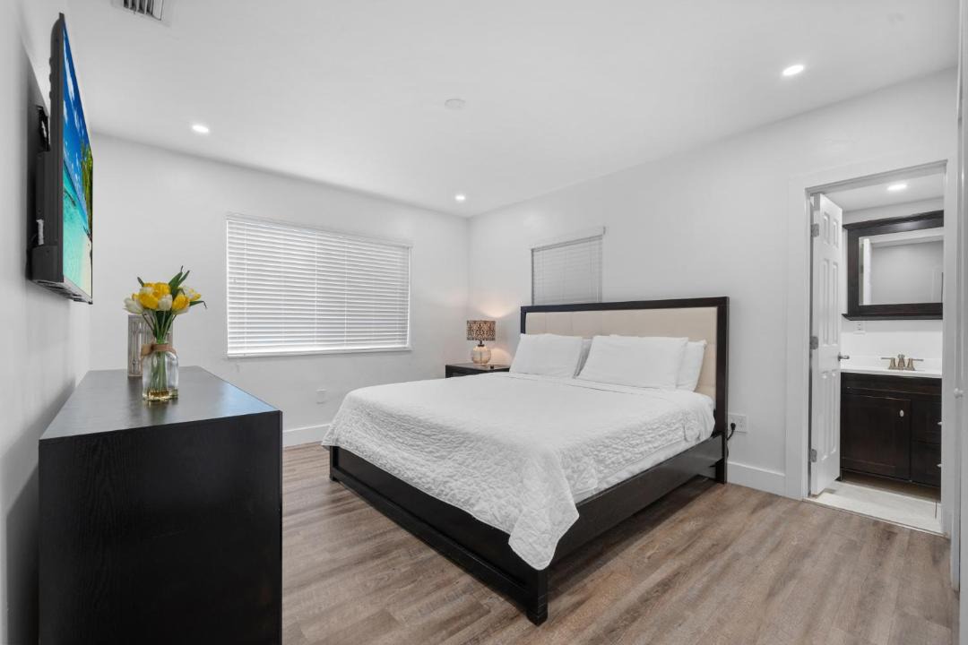 Photo of Bedroom in West Little Havana