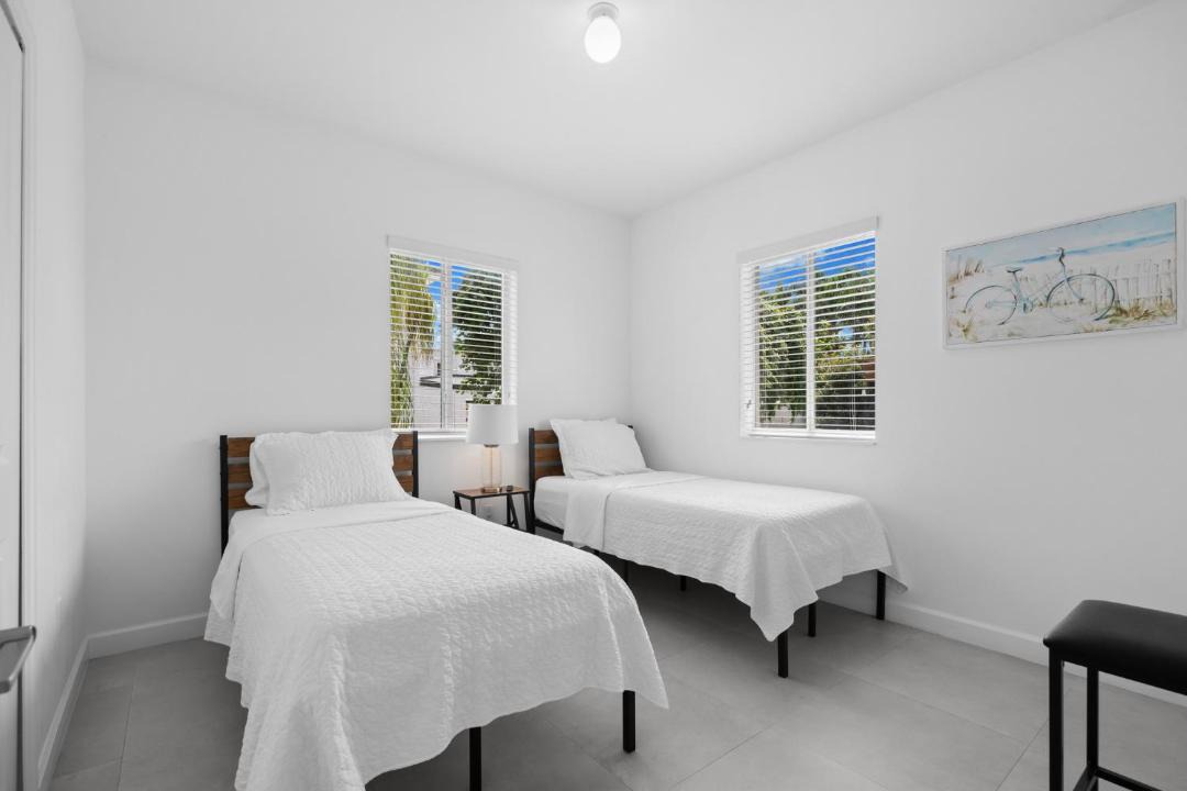 Photo of Bedroom in West Little Havana