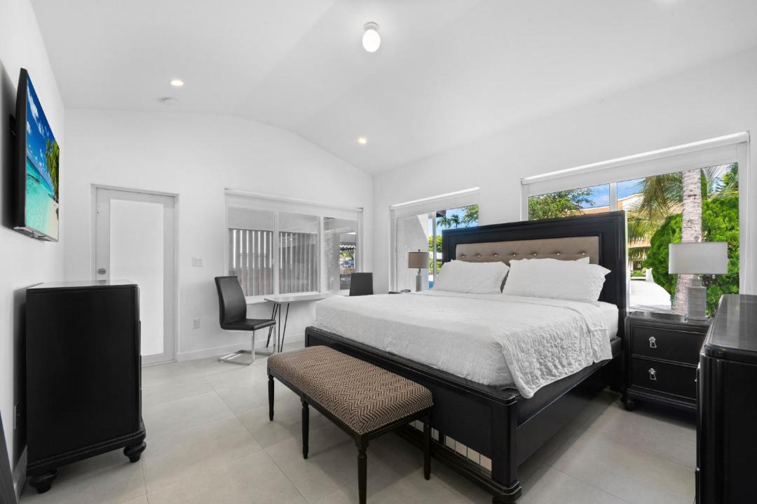 Photo of Bedroom in West Little Havana