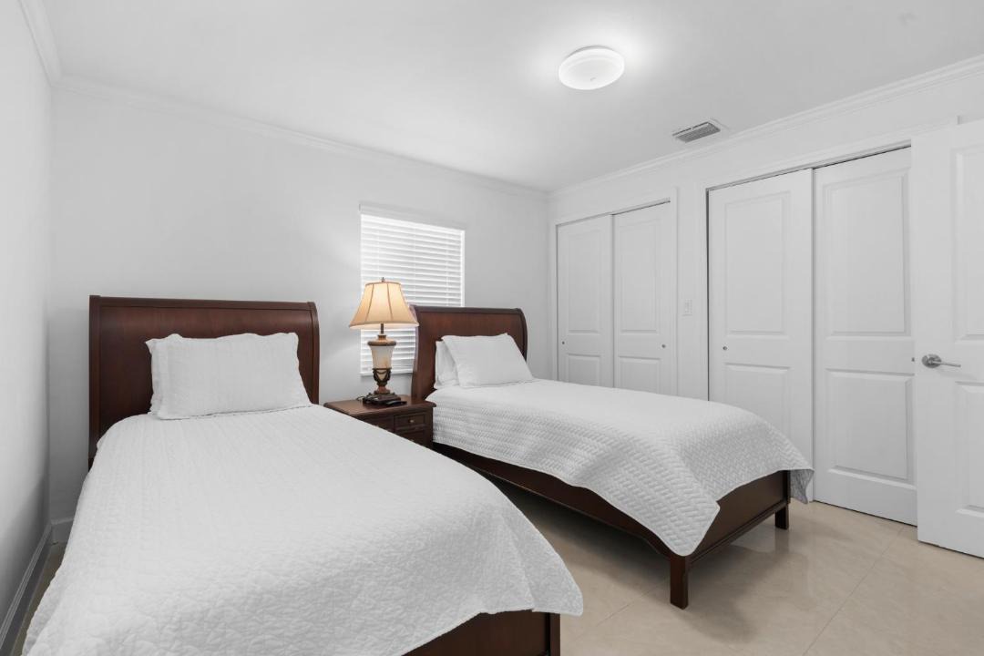 Photo of Bedroom in West Little Havana