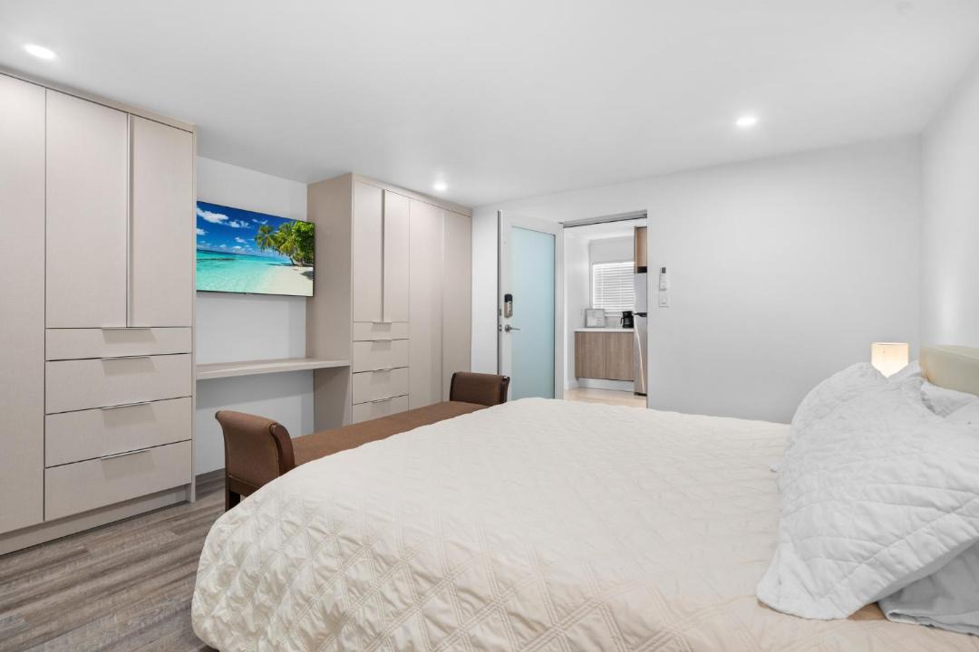 Photo of Bedroom in West Little Havana