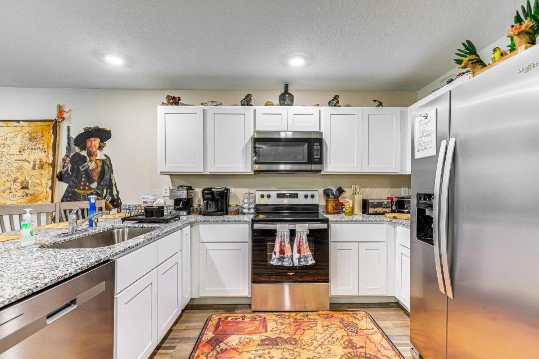 Photo of Kitchen in Pine Ridge