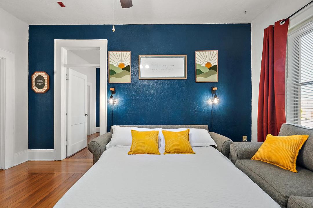 Photo of Bedroom in Eustis