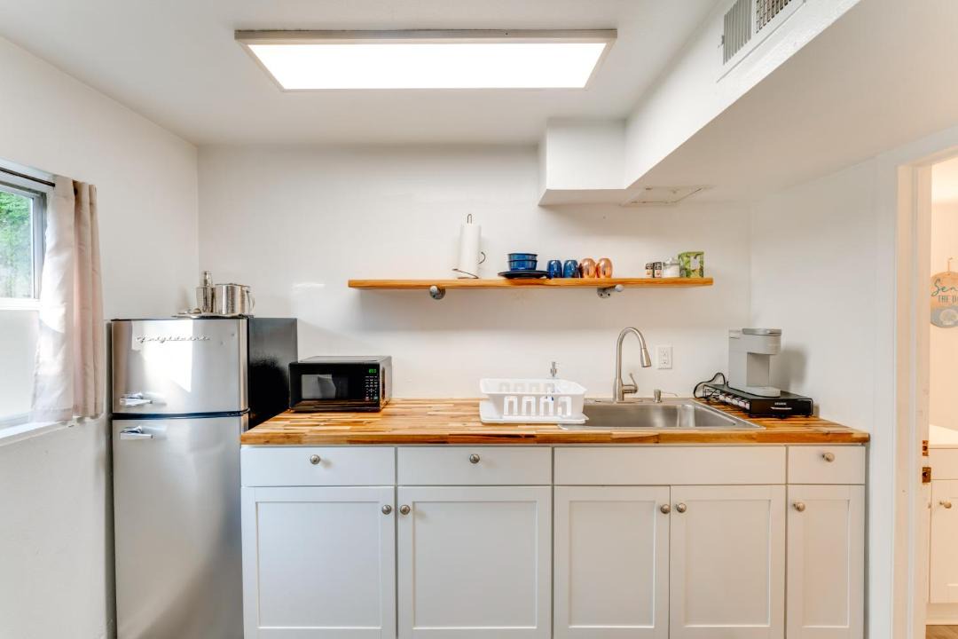 Photo of Kitchen in Smith's Memento