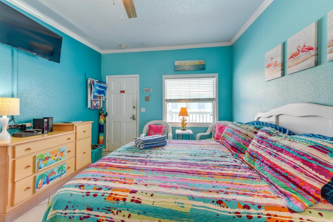 Photo of Bedroom in Madeira Beach
