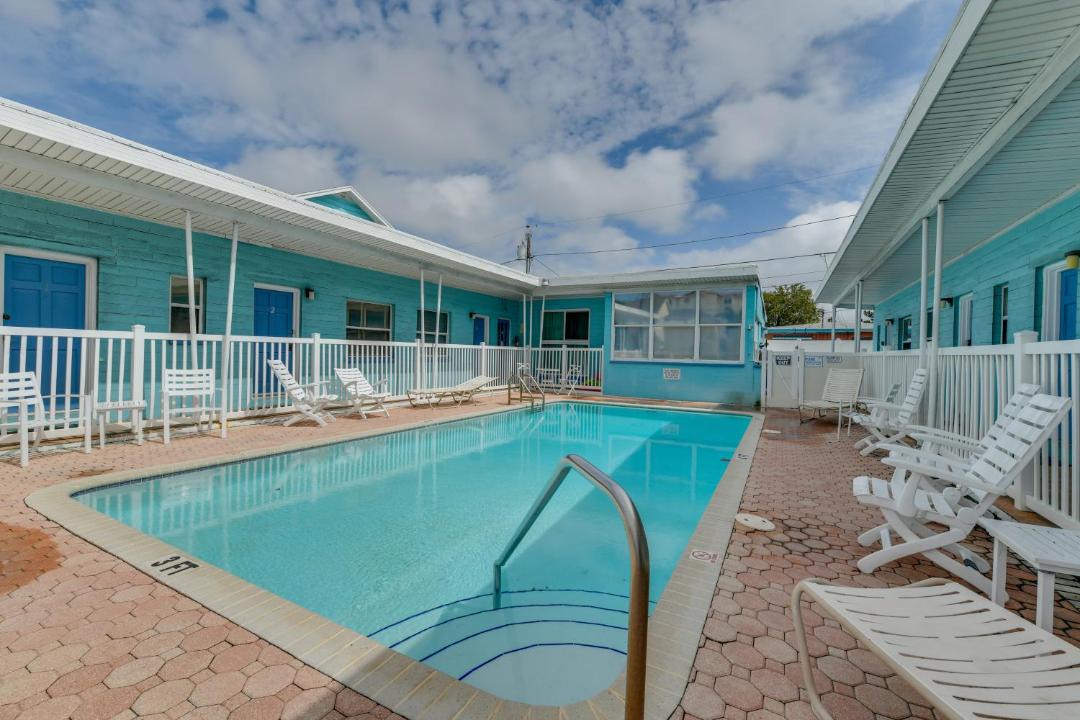 Photo of Others in Madeira Beach
