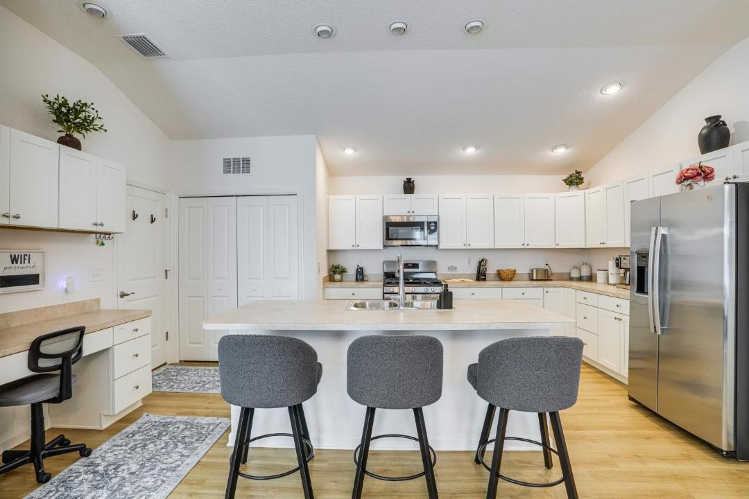 Photo of Kitchen in Okahumpka