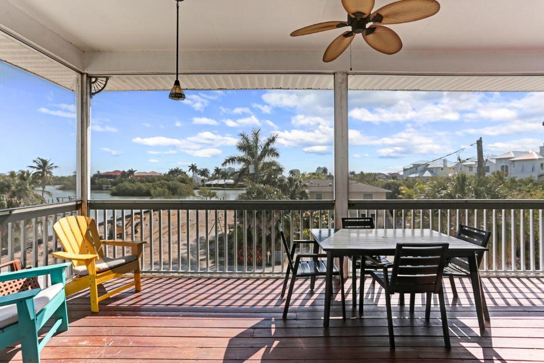 Photo of Patio Balcony in Bonita Springs