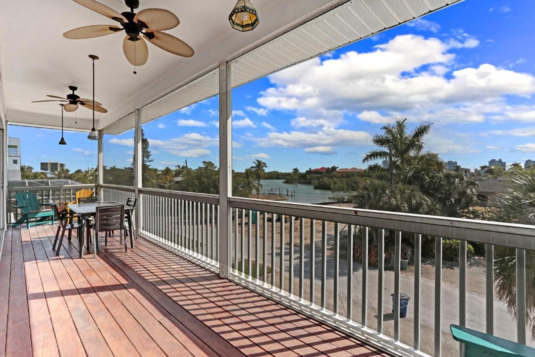 Photo of Patio Balcony in Bonita Springs