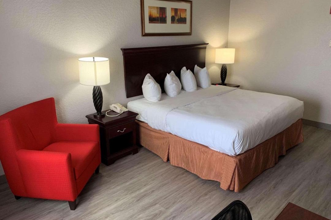 Photo of Bedroom in Jacksonville
