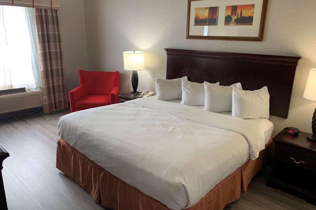 Photo of Bedroom in Jacksonville