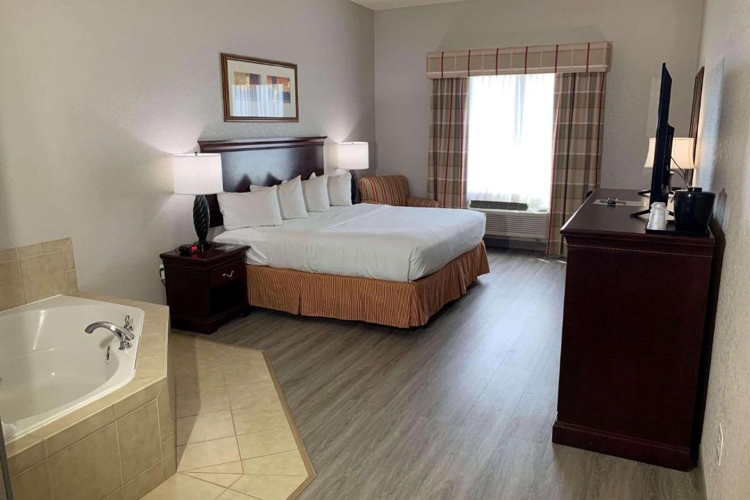 Photo of Bedroom in Jacksonville