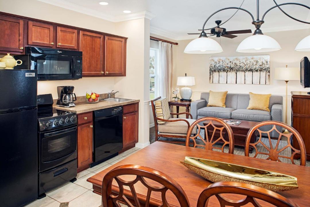 Photo of Kitchen in Port Saint Lucie