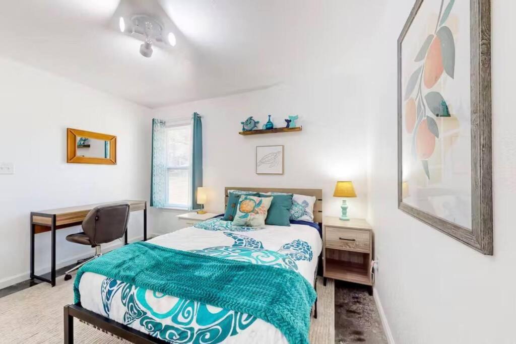 Photo of Bedroom in Northeast Pensacola