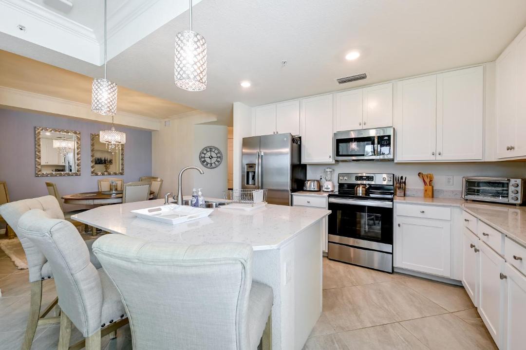 Photo of Kitchen in Lakewood Ranch