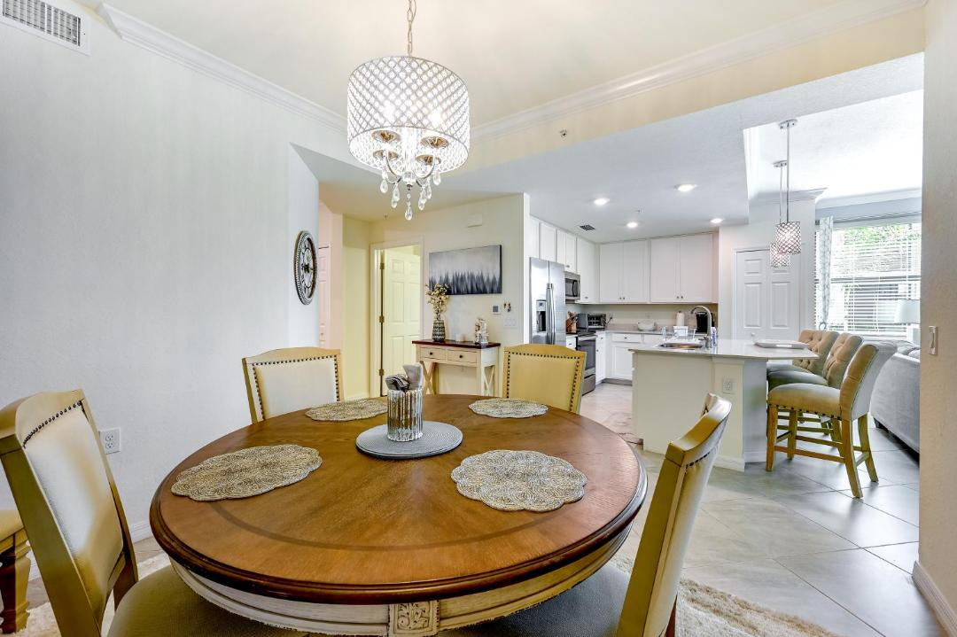 Photo of Kitchen in Lakewood Ranch