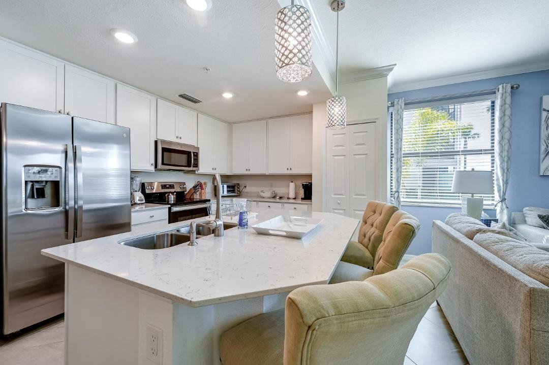 Photo of Kitchen in Lakewood Ranch