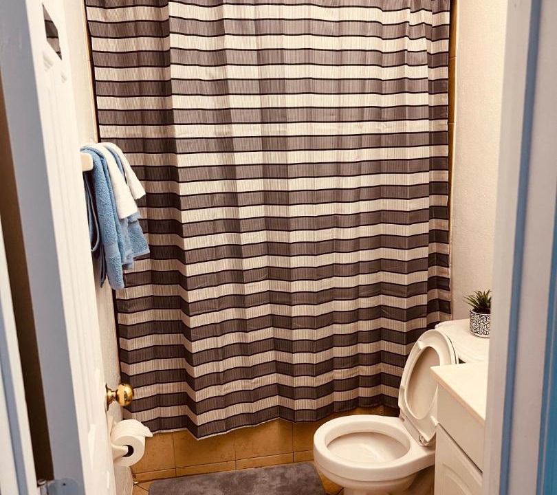 Photo of Bathroom in Oak Ridge