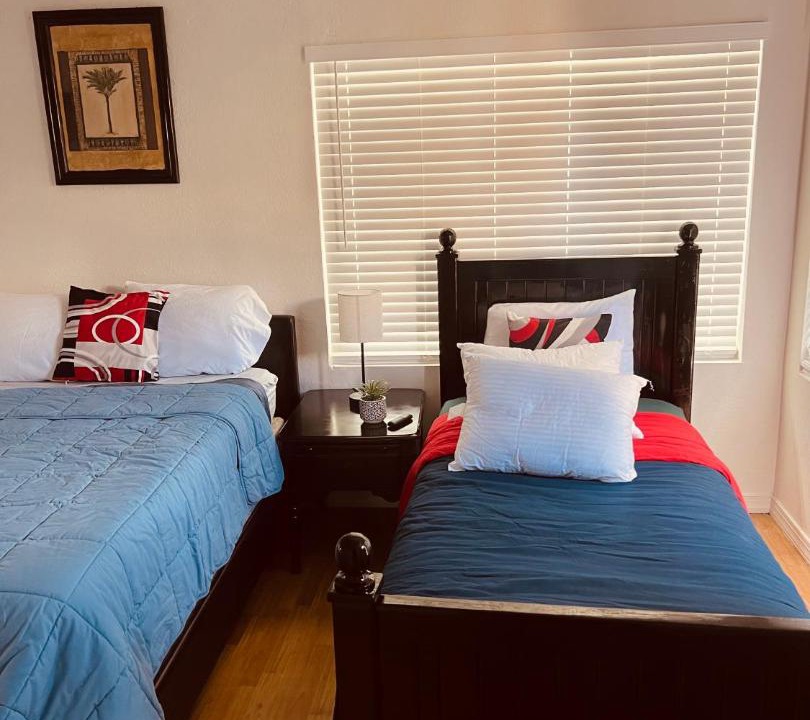 Photo of Bedroom in Oak Ridge