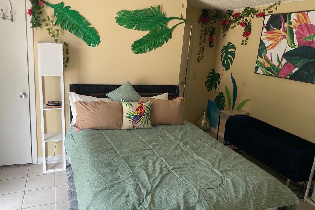 Photo of Bedroom in Casselberry