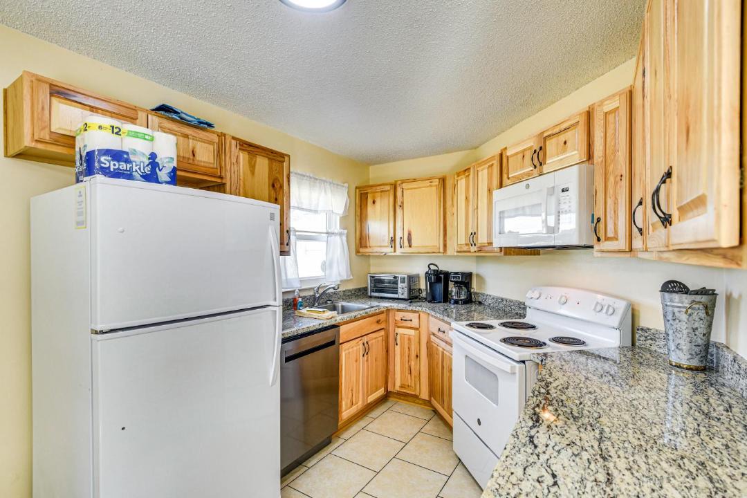 Photo of Kitchen in Palm Harbor