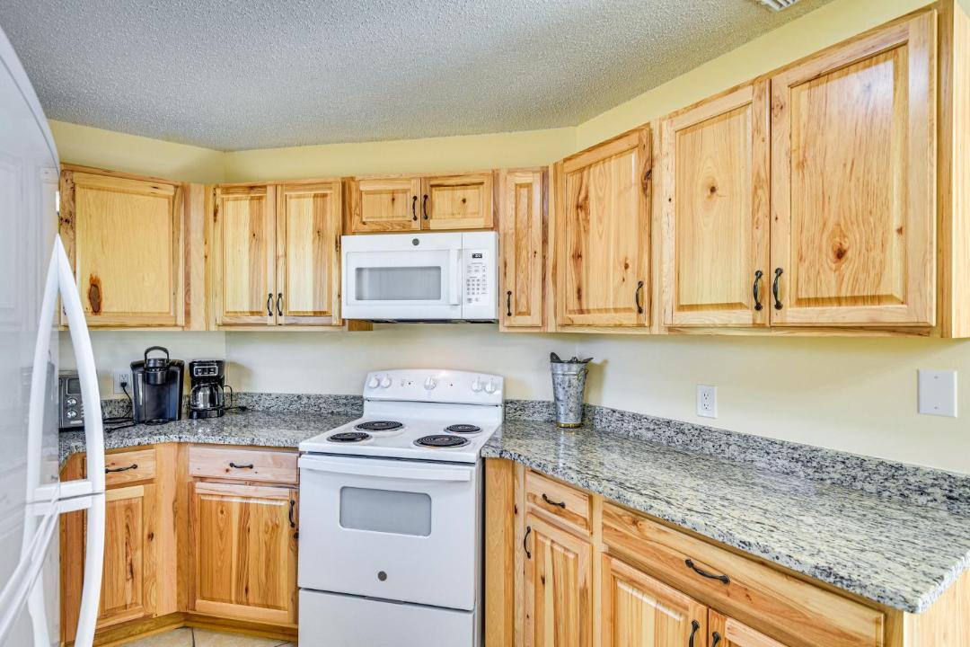 Photo of Kitchen in Palm Harbor