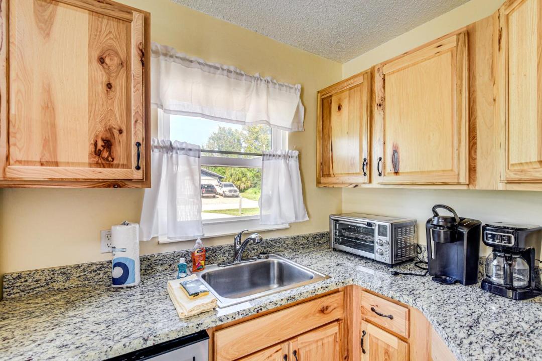 Photo of Kitchen in Palm Harbor