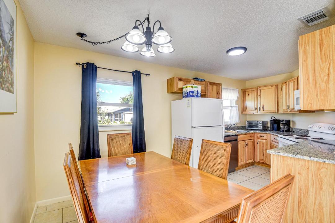 Photo of Kitchen in Palm Harbor