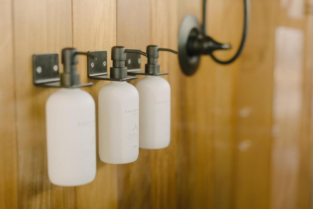 Photo of Bathroom in Key Largo