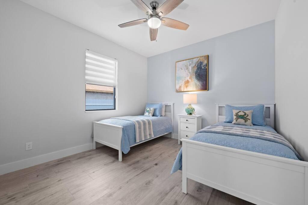 Photo of Bedroom in Mariner