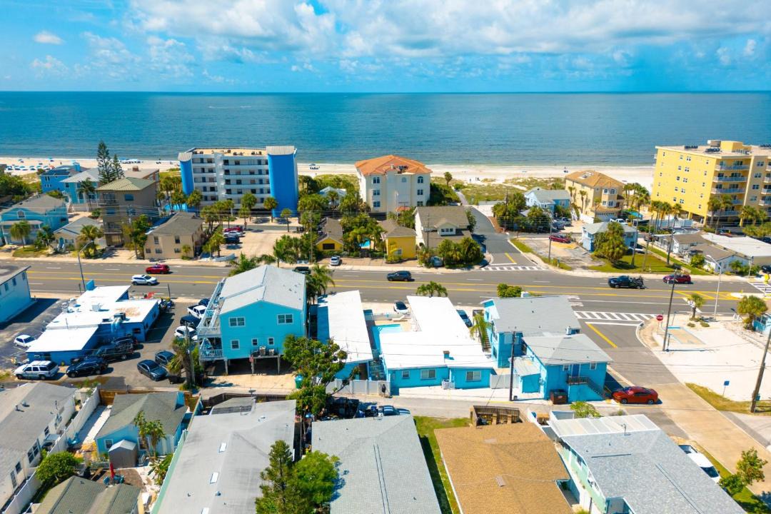 Photo of Others in Madeira Beach