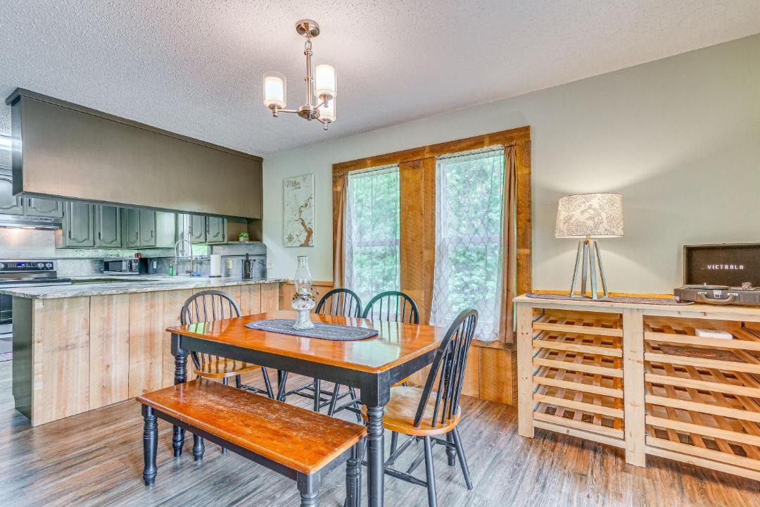 Photo of Kitchen in Milton