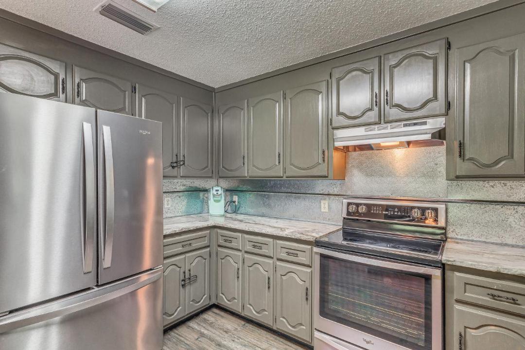 Photo of Kitchen in Milton