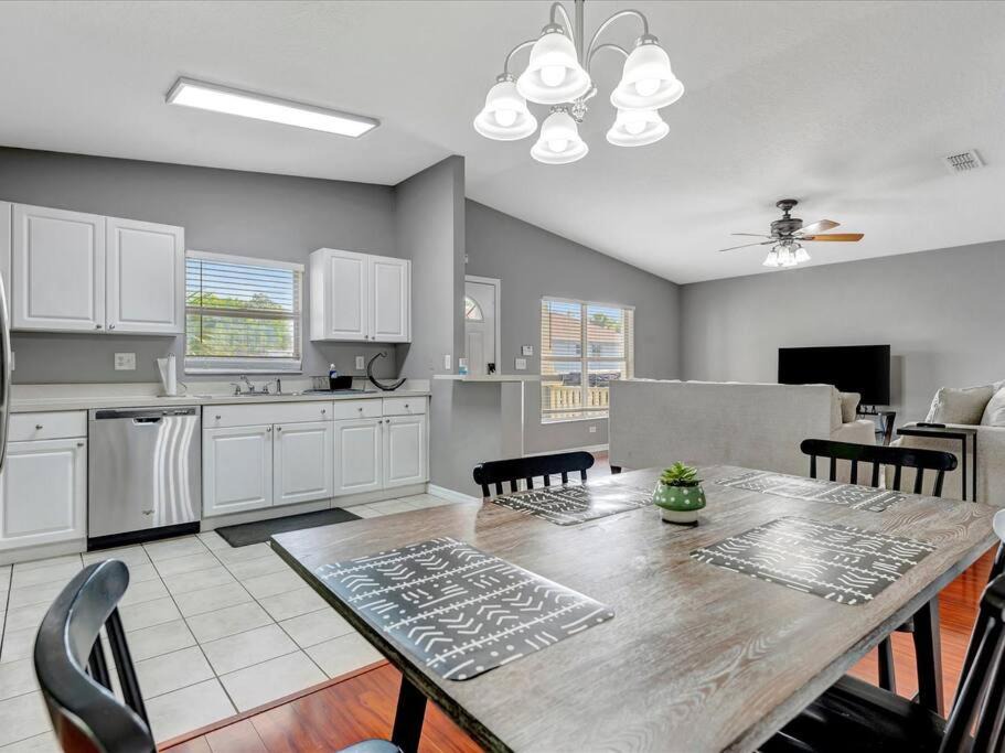 Photo of Kitchen in Old Seminole Heights