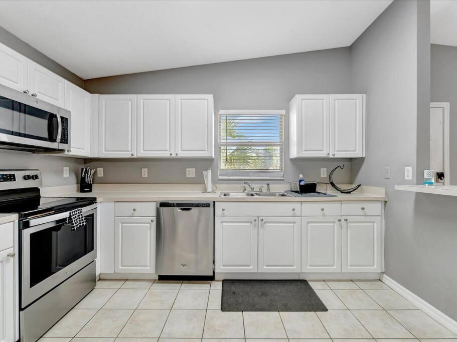 Photo of Kitchen in Old Seminole Heights