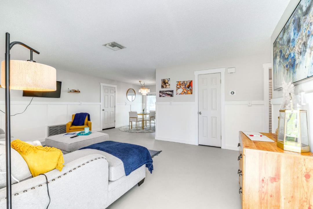 Photo of Bedroom in Crystal River