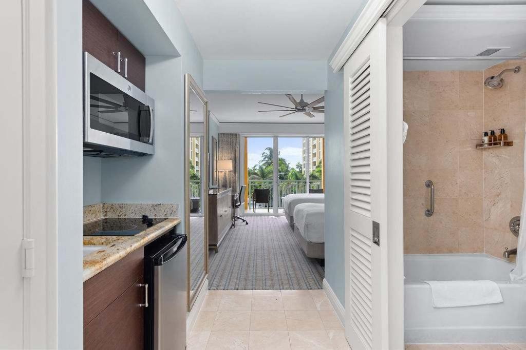 Photo of Bathroom in Key Biscayne