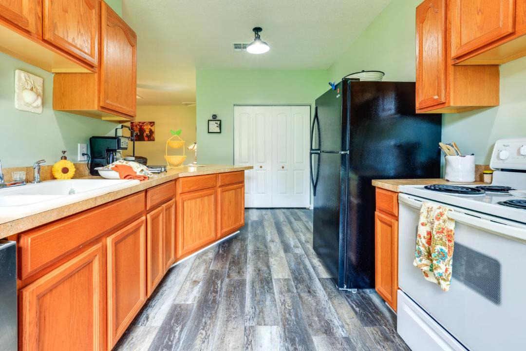 Photo of Kitchen in Palm City