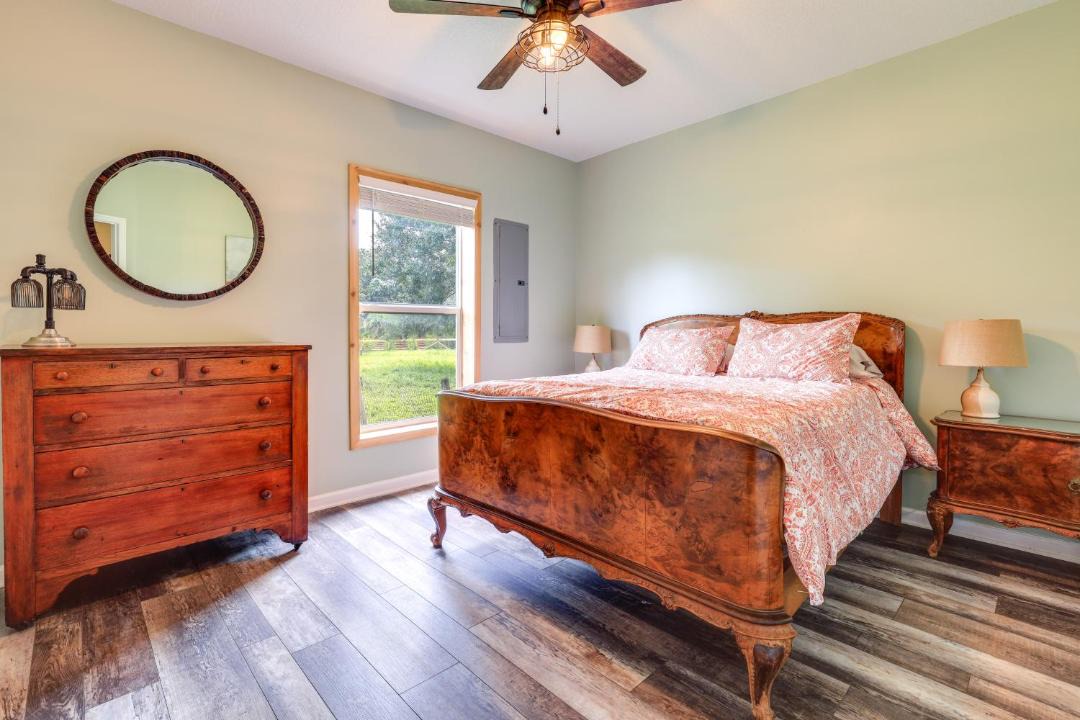 Photo of Bedroom in Palm City
