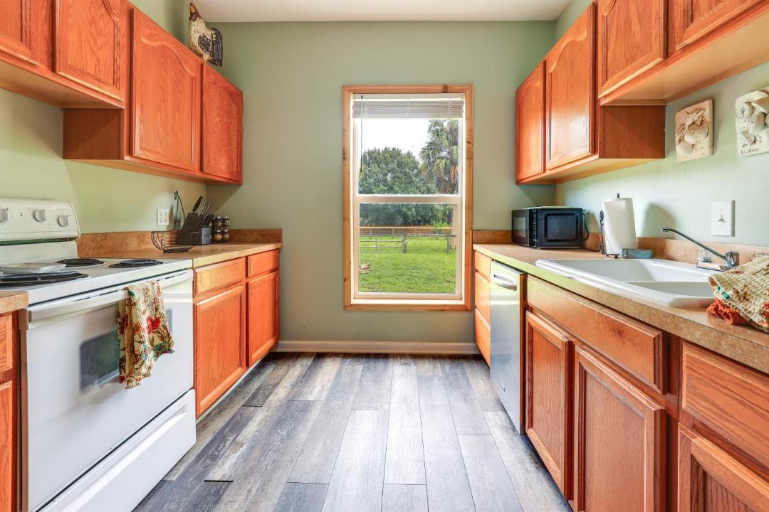 Photo of Kitchen in Palm City