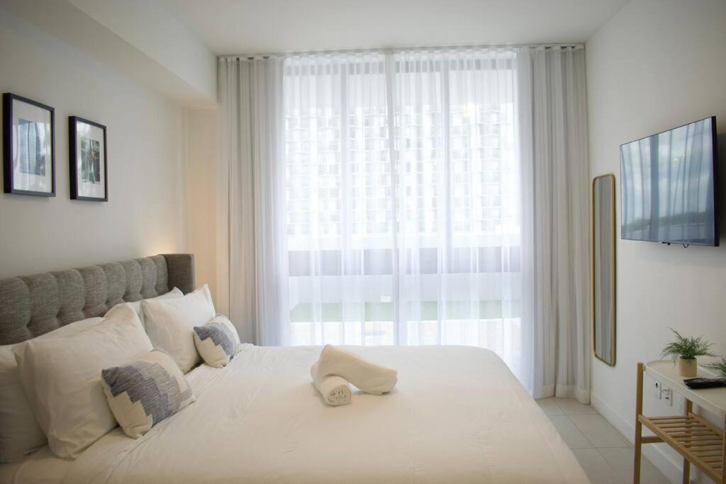 Photo of Bedroom in Doral