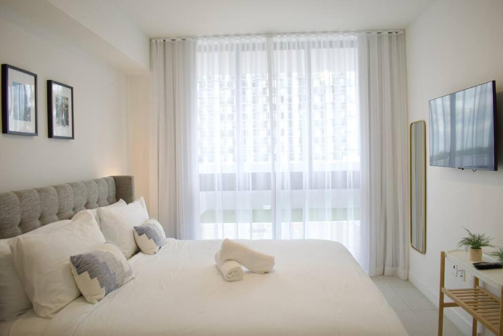 Photo of Bedroom in Doral