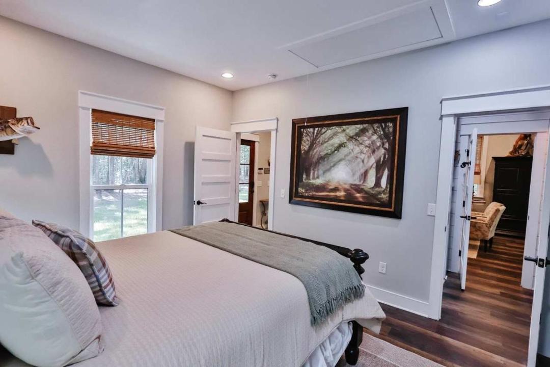 Photo of Bedroom in Statesboro