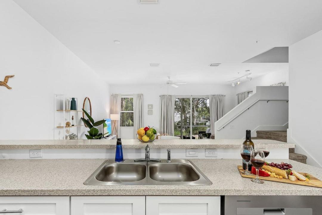 Photo of Kitchen in Iona