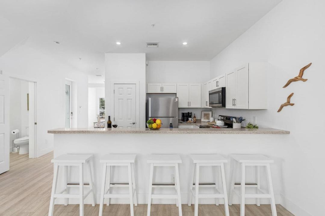 Photo of Kitchen in Iona