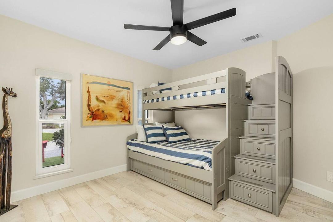 Photo of Bedroom in Cypress Lakes Estates
